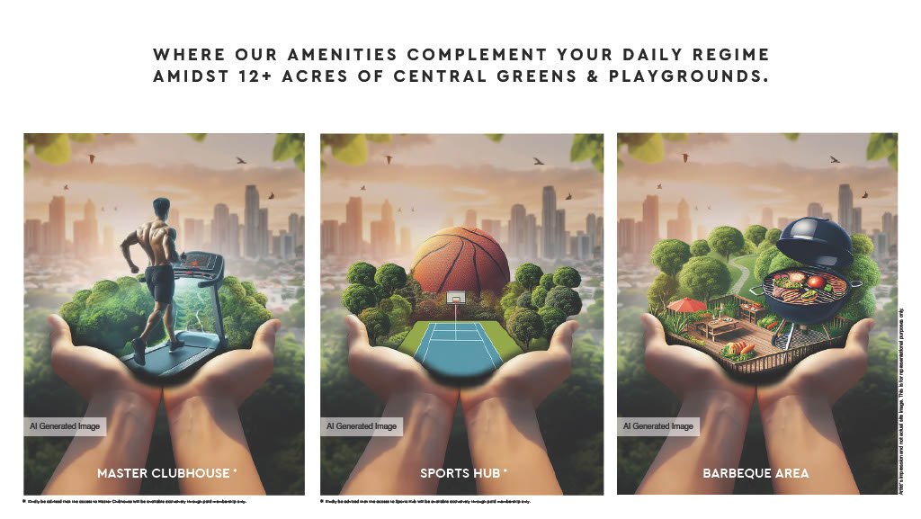 Amenity 3